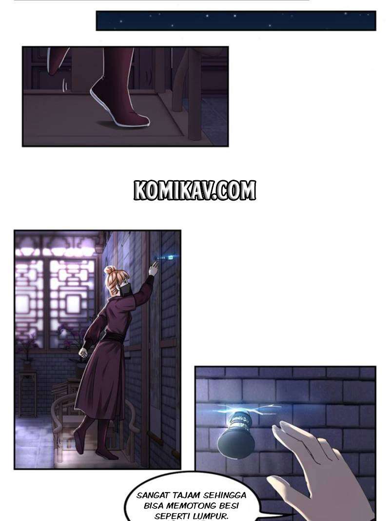 Miracle Doctor Abandoned Girl Chapter 17 Gambar 36