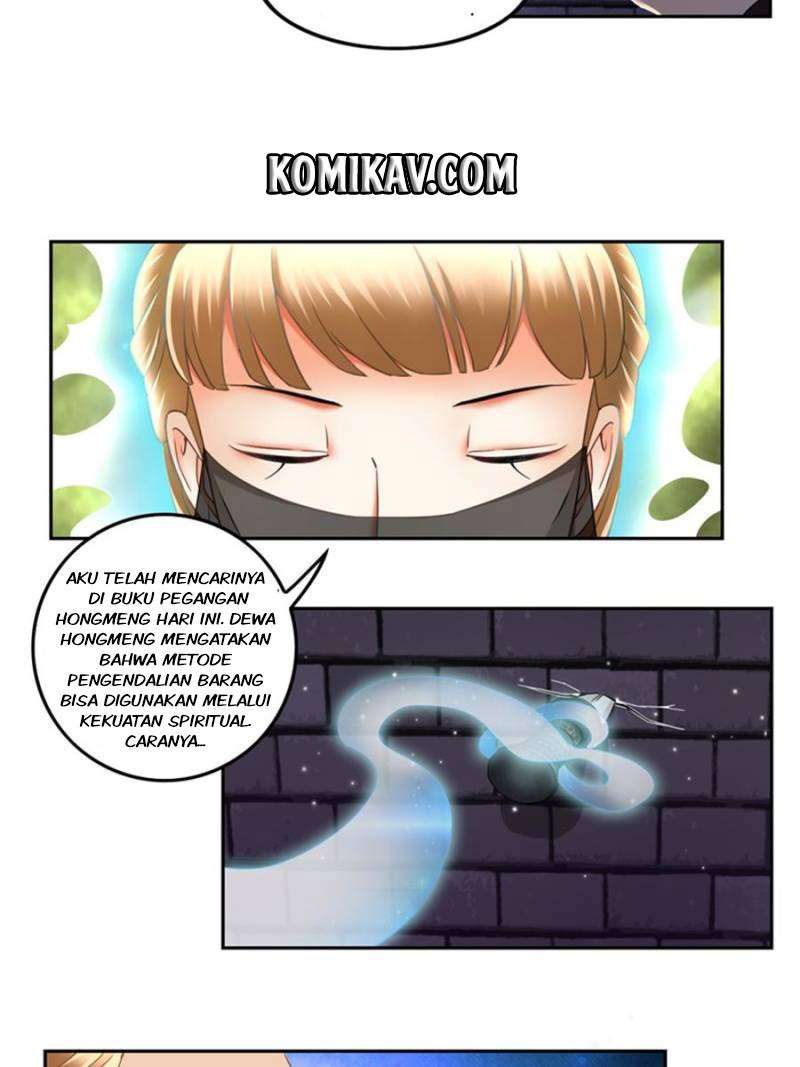 Miracle Doctor Abandoned Girl Chapter 17 Gambar 37