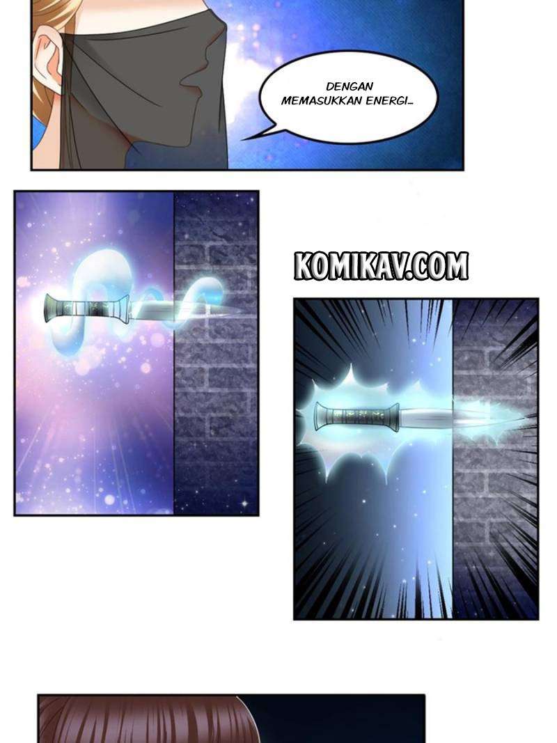 Miracle Doctor Abandoned Girl Chapter 17 Gambar 38