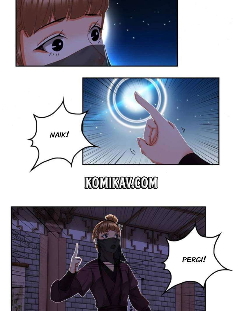 Miracle Doctor Abandoned Girl Chapter 17 Gambar 39