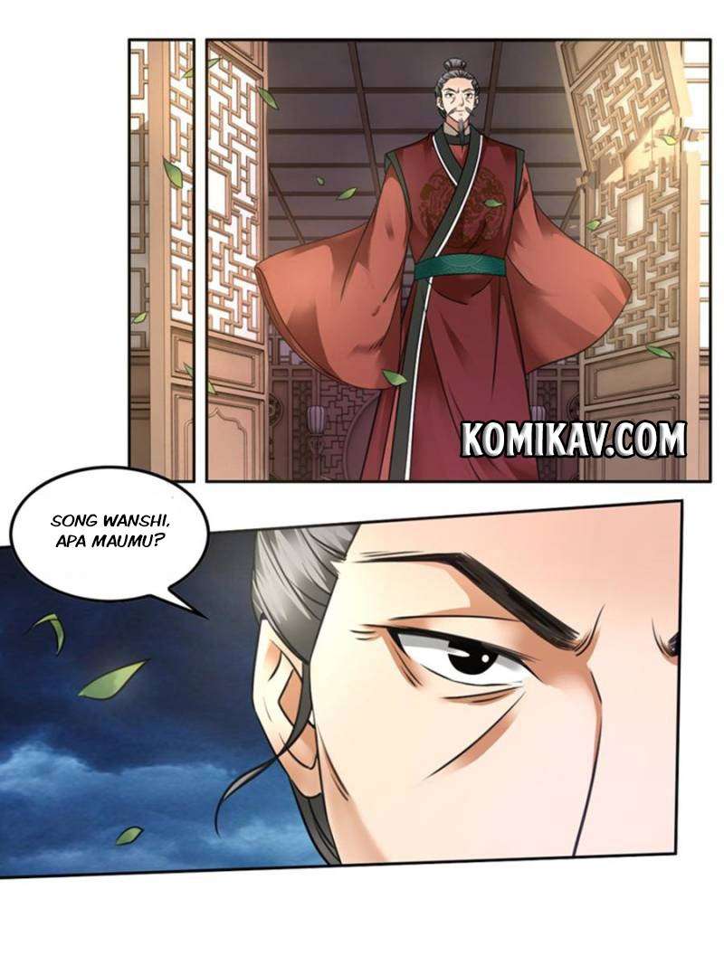 Miracle Doctor Abandoned Girl Chapter 17 Gambar 4