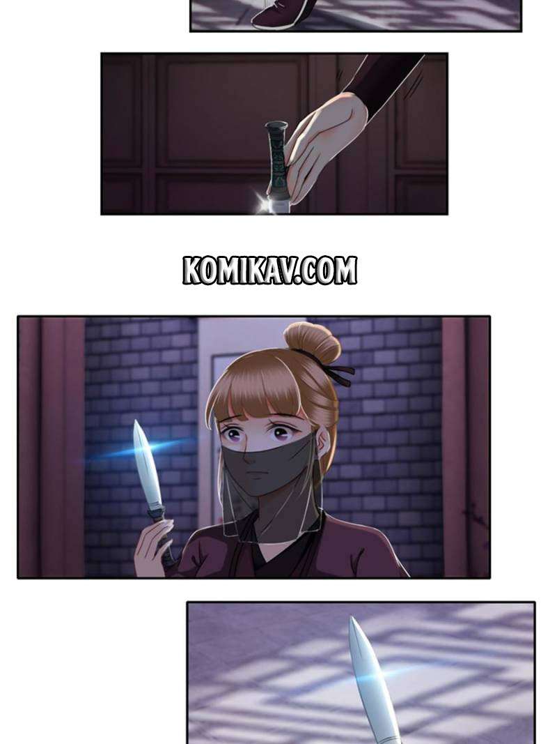 Miracle Doctor Abandoned Girl Chapter 17 Gambar 43