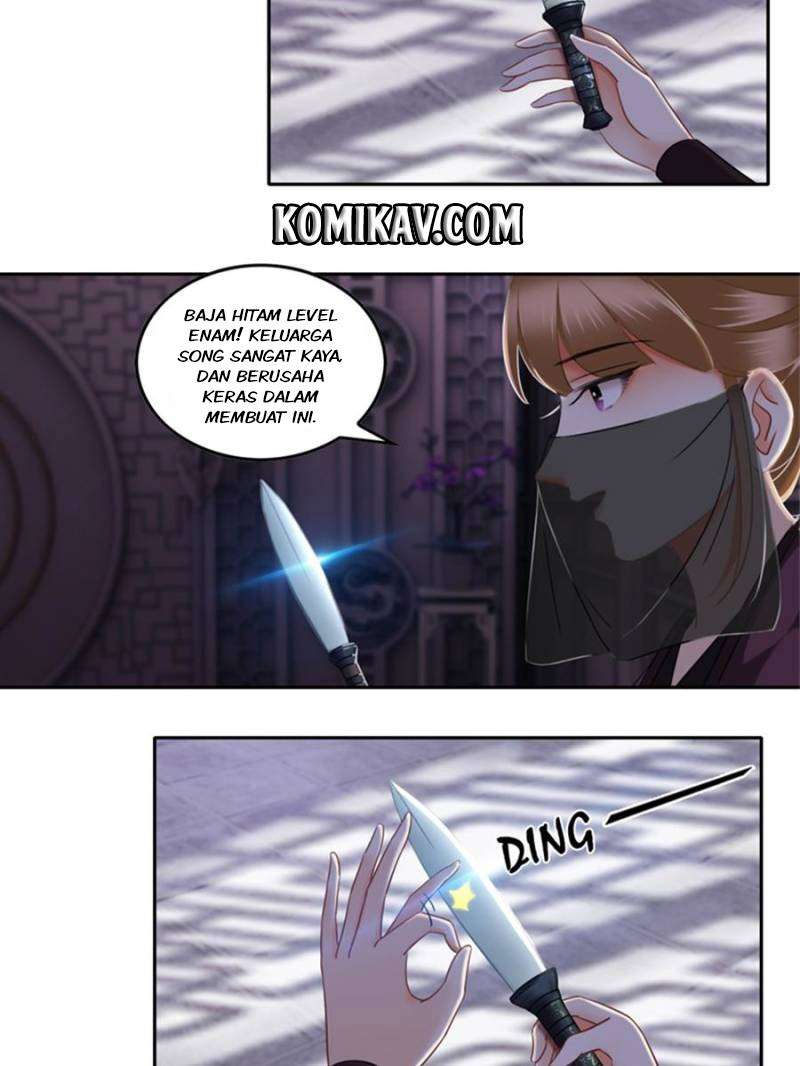 Miracle Doctor Abandoned Girl Chapter 17 Gambar 44