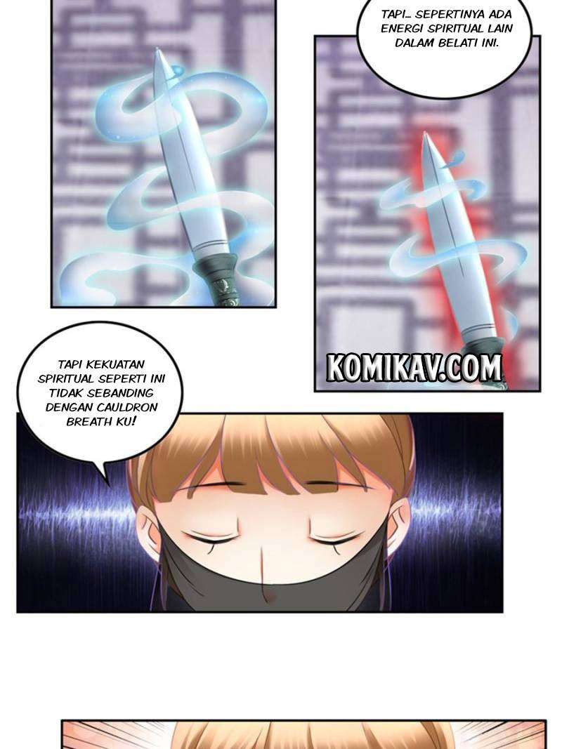 Miracle Doctor Abandoned Girl Chapter 17 Gambar 46