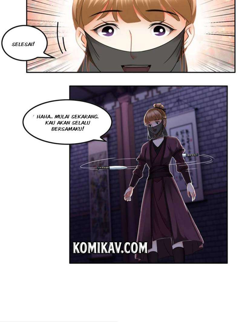 Miracle Doctor Abandoned Girl Chapter 17 Gambar 47