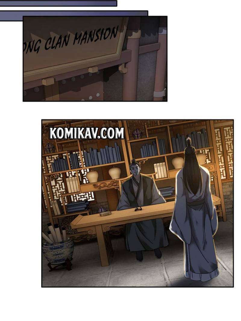 Miracle Doctor Abandoned Girl Chapter 17 Gambar 48