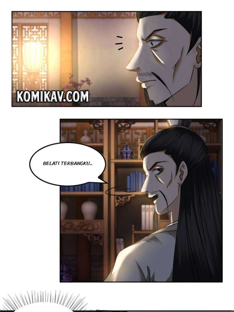 Miracle Doctor Abandoned Girl Chapter 17 Gambar 49