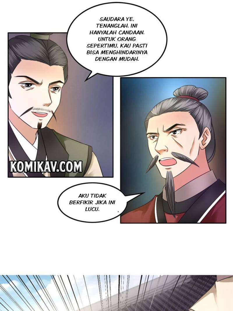 Miracle Doctor Abandoned Girl Chapter 17 Gambar 5