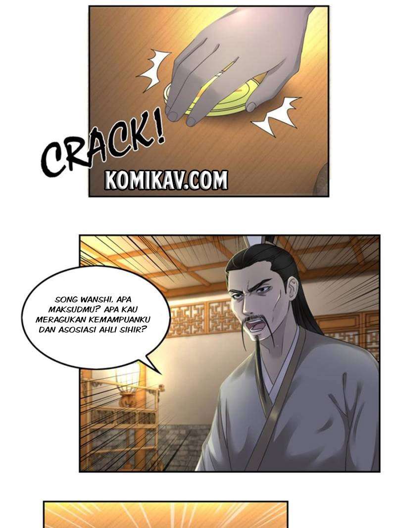 Miracle Doctor Abandoned Girl Chapter 17 Gambar 52