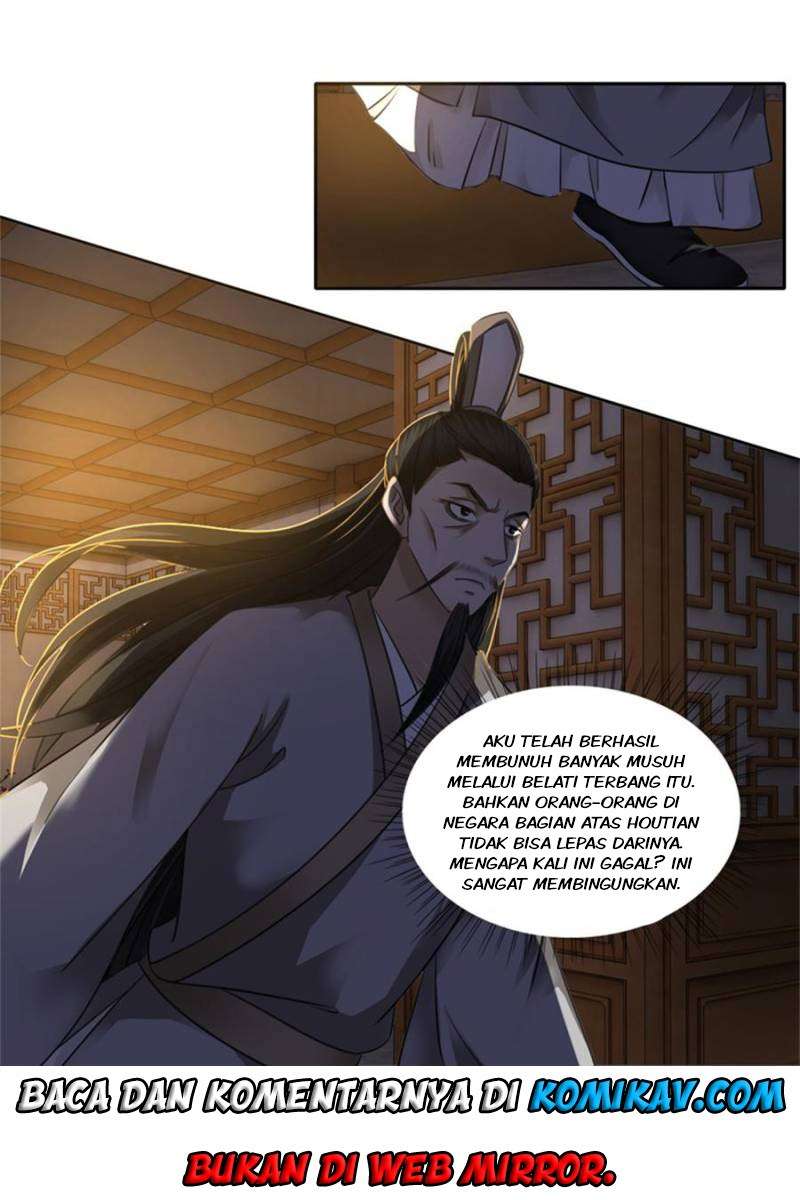 Miracle Doctor Abandoned Girl Chapter 17 Gambar 57