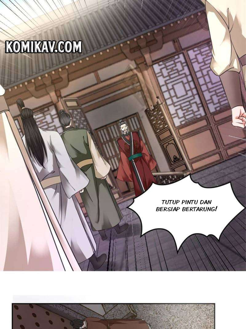 Miracle Doctor Abandoned Girl Chapter 17 Gambar 6