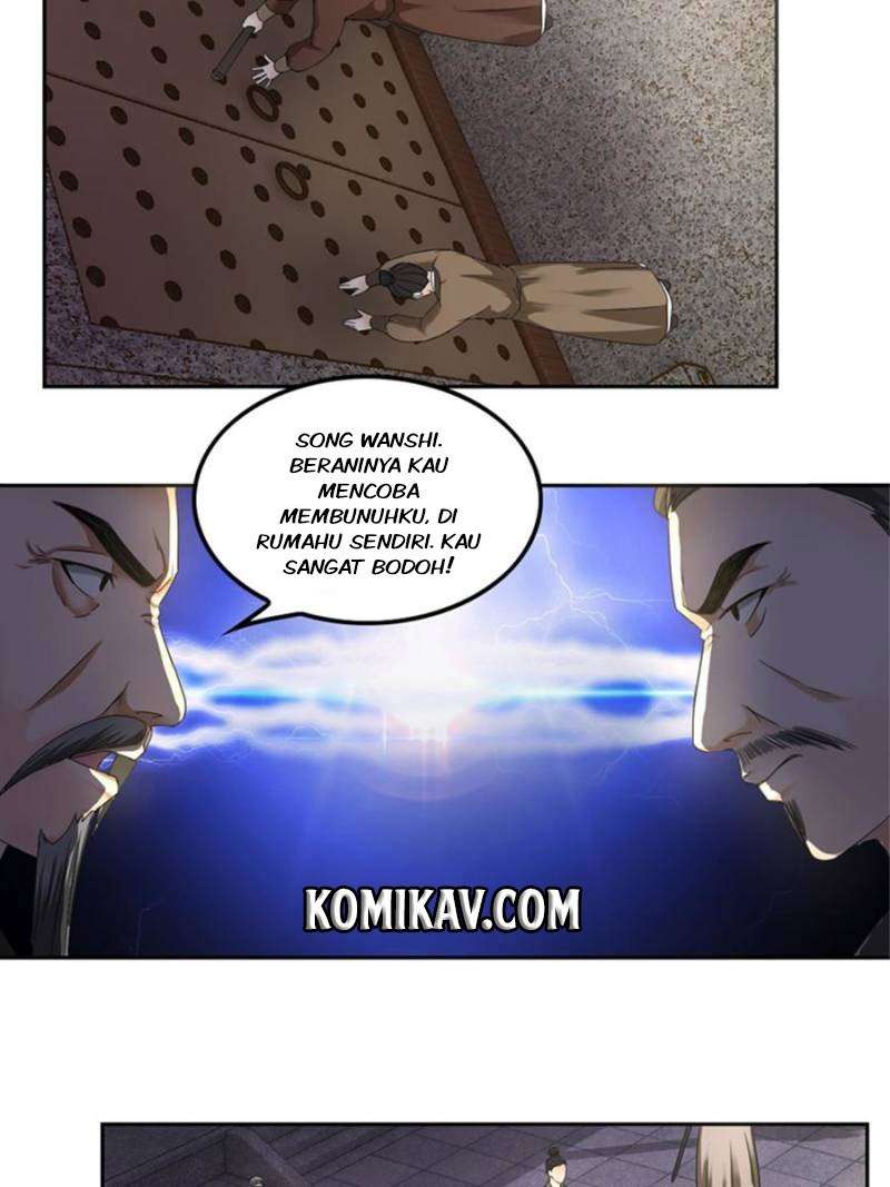 Miracle Doctor Abandoned Girl Chapter 17 Gambar 7