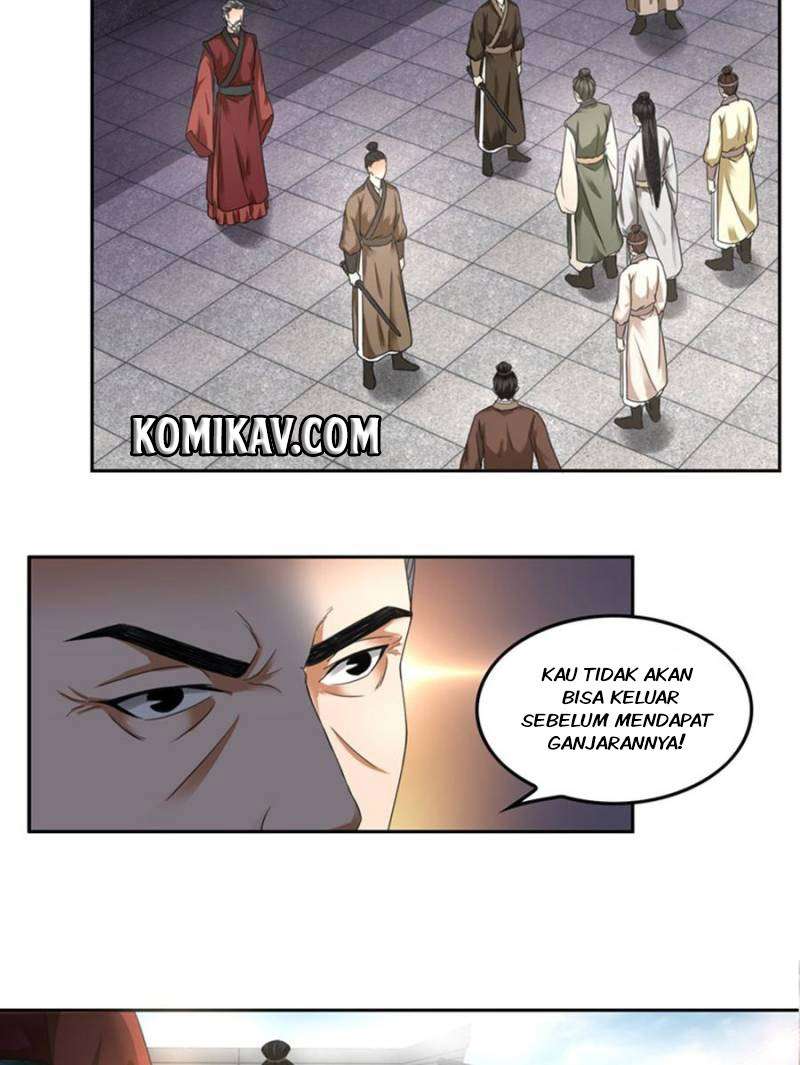 Miracle Doctor Abandoned Girl Chapter 17 Gambar 8