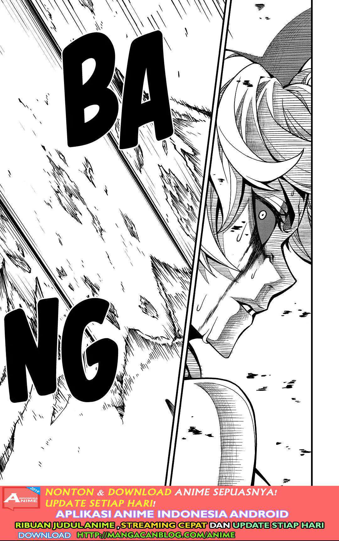 Witch Hunter Chapter 213 Gambar 3