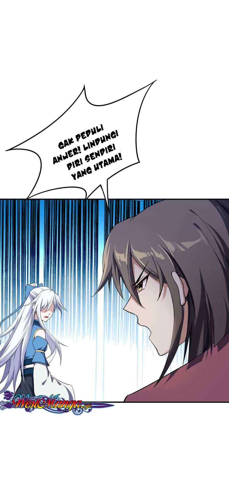 Rise of The Demon King Chapter 24 Gambar 11
