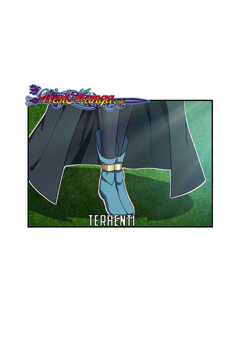 Rise of The Demon King Chapter 24 Gambar 12