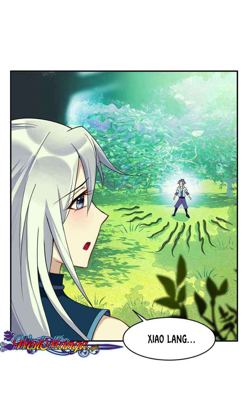 Rise of The Demon King Chapter 24 Gambar 14