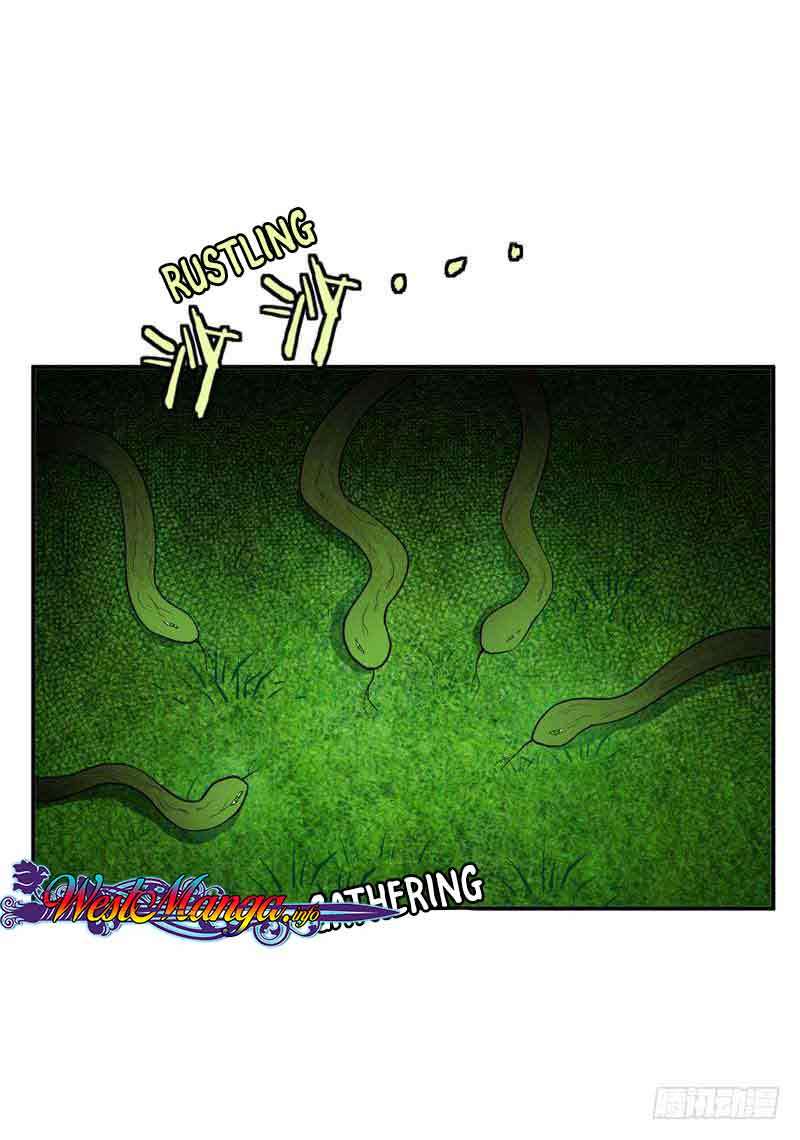 Rise of The Demon King Chapter 24 Gambar 17