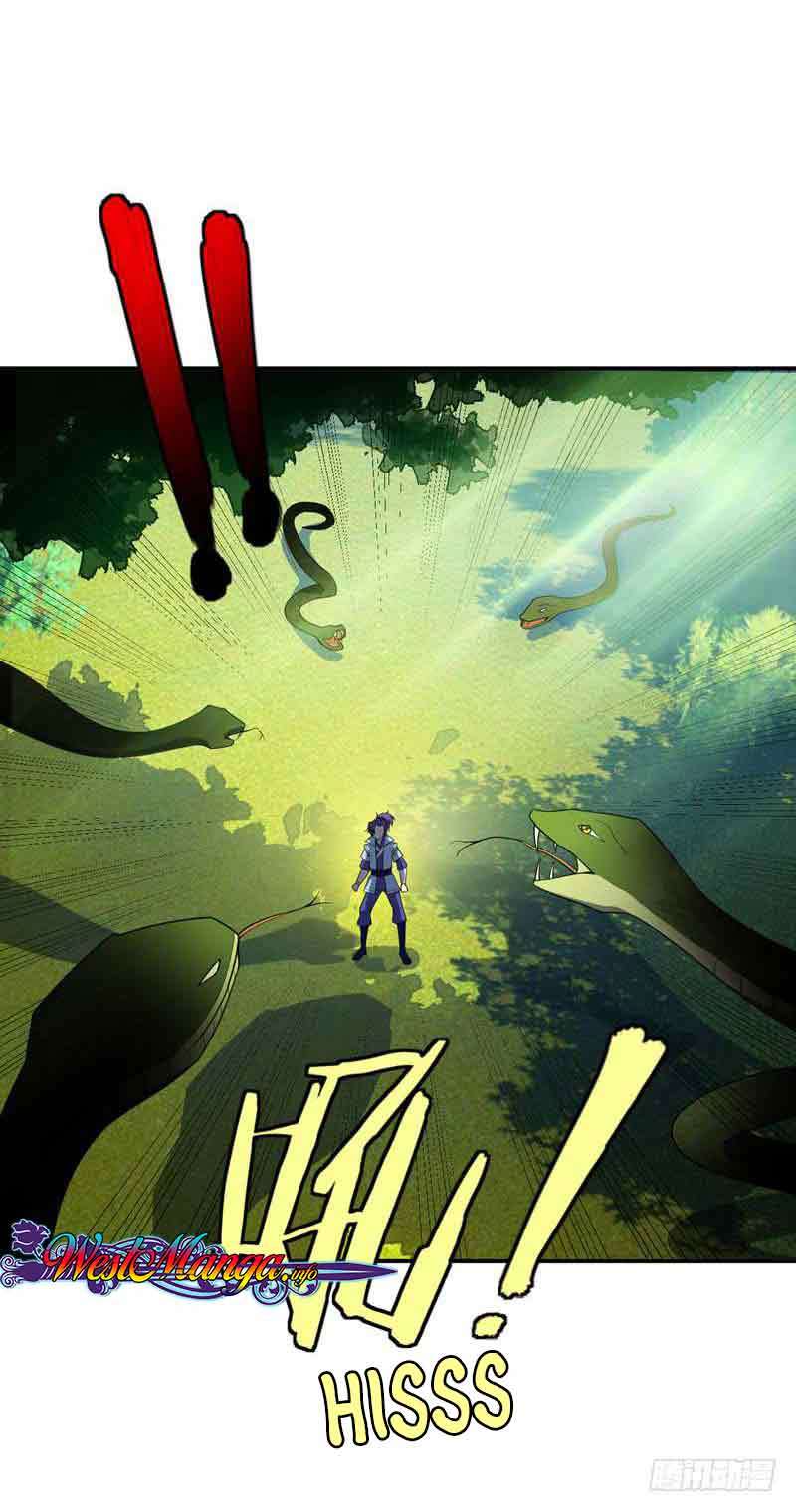 Rise of The Demon King Chapter 24 Gambar 21