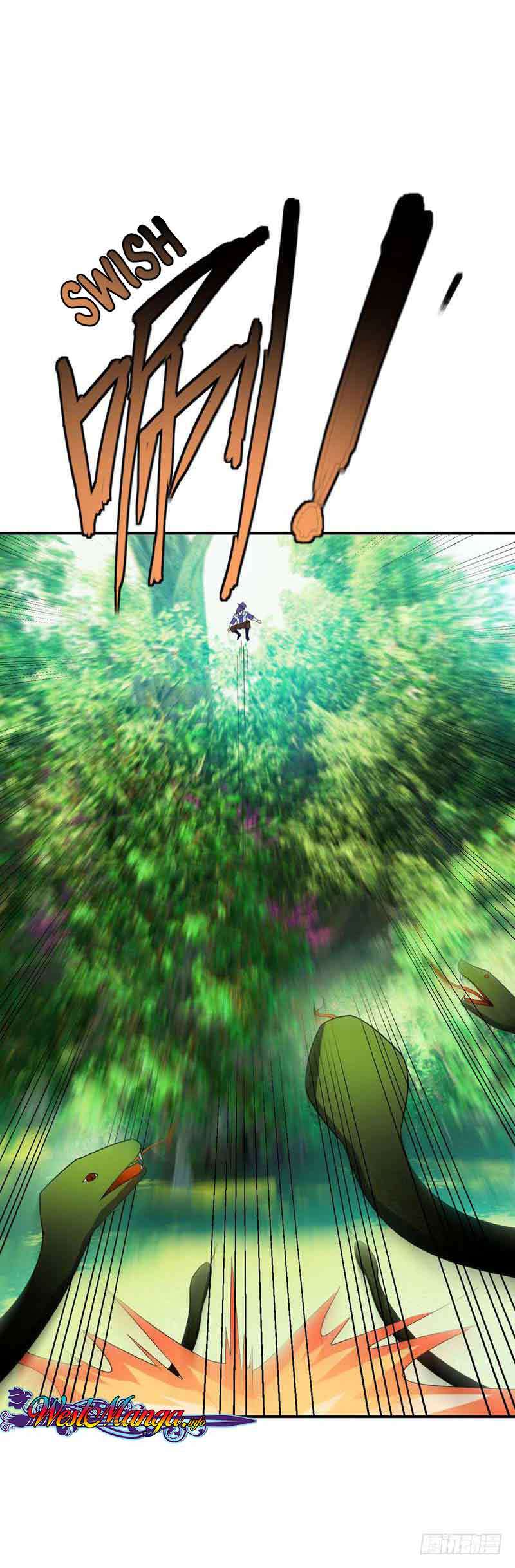 Rise of The Demon King Chapter 24 Gambar 24