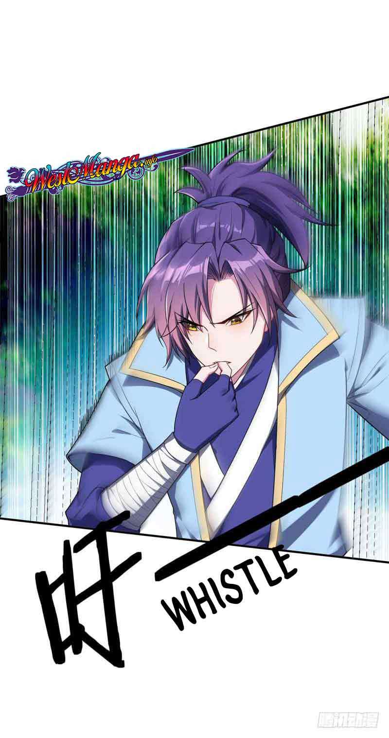 Rise of The Demon King Chapter 24 Gambar 25