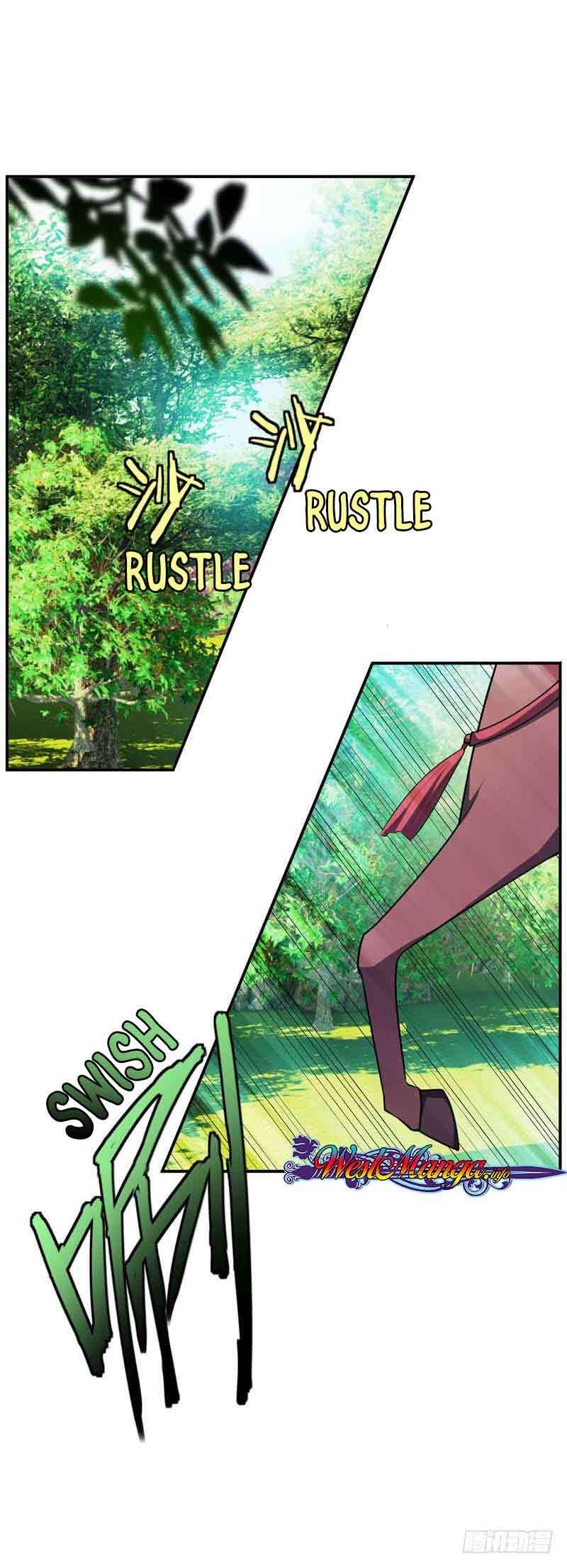 Rise of The Demon King Chapter 24 Gambar 26
