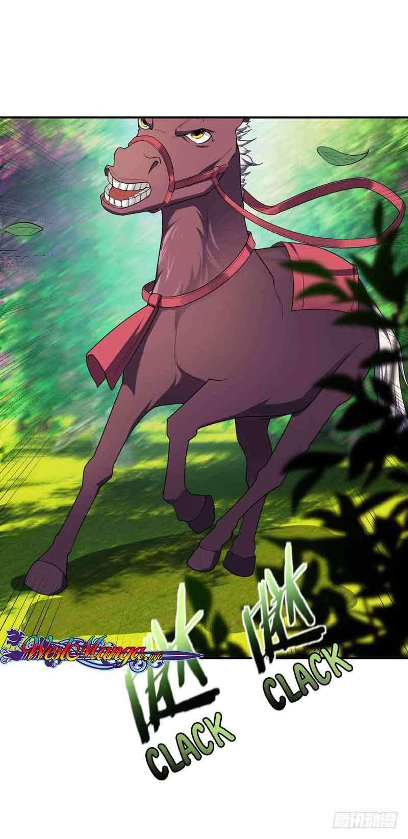 Rise of The Demon King Chapter 24 Gambar 27