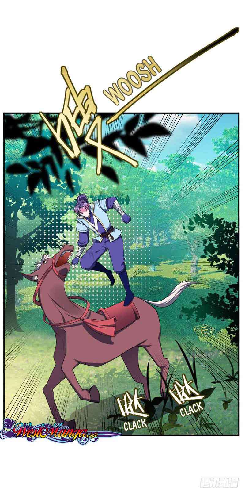 Rise of The Demon King Chapter 24 Gambar 28