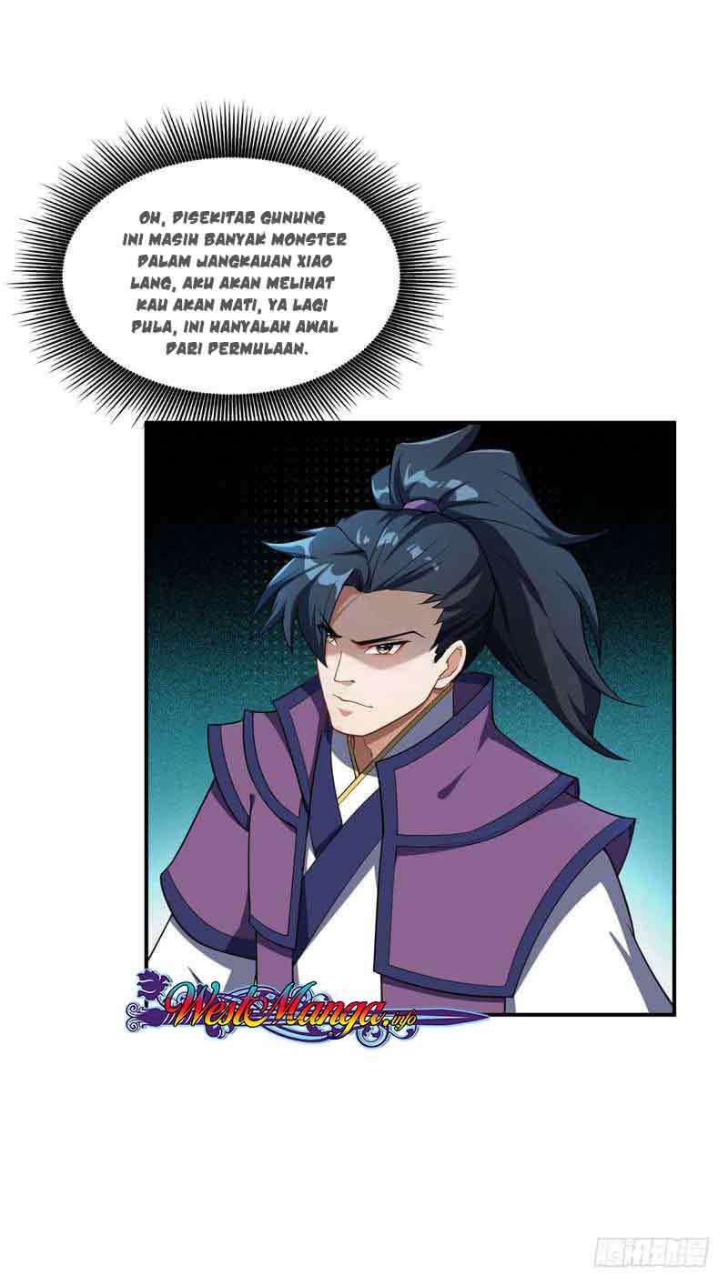 Rise of The Demon King Chapter 24 Gambar 32