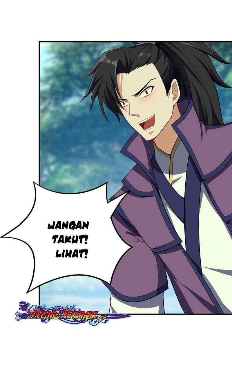 Rise of The Demon King Chapter 24 Gambar 6