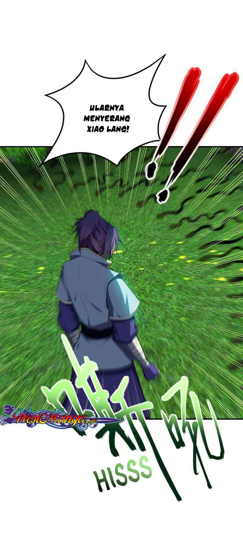 Rise of The Demon King Chapter 24 Gambar 7