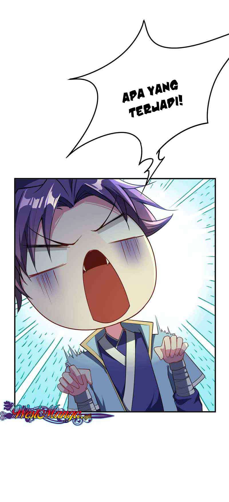 Rise of The Demon King Chapter 24 Gambar 8