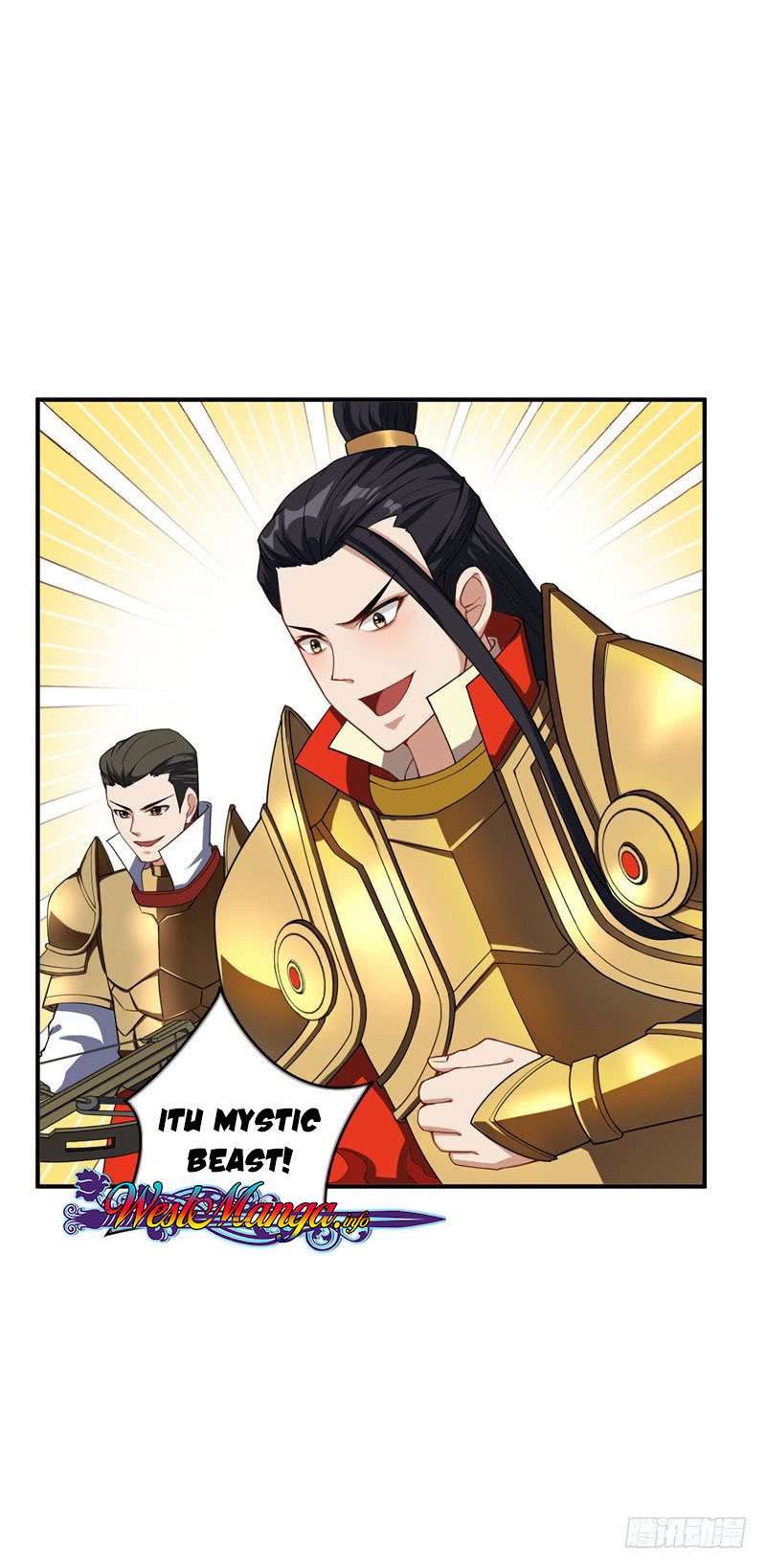 Rise of The Demon King Chapter 28 Gambar 11