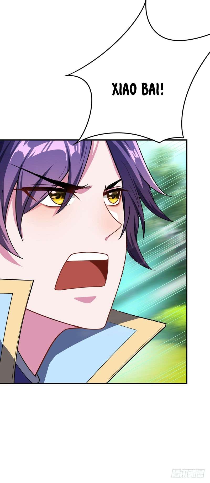 Rise of The Demon King Chapter 28 Gambar 6