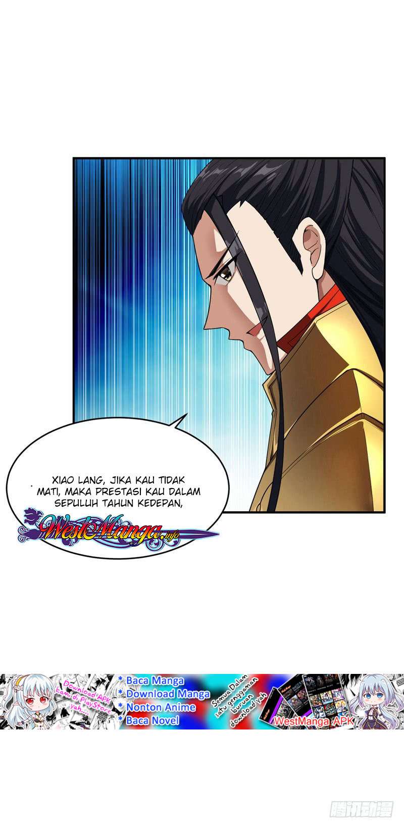 Rise of The Demon King Chapter 27 Gambar 10