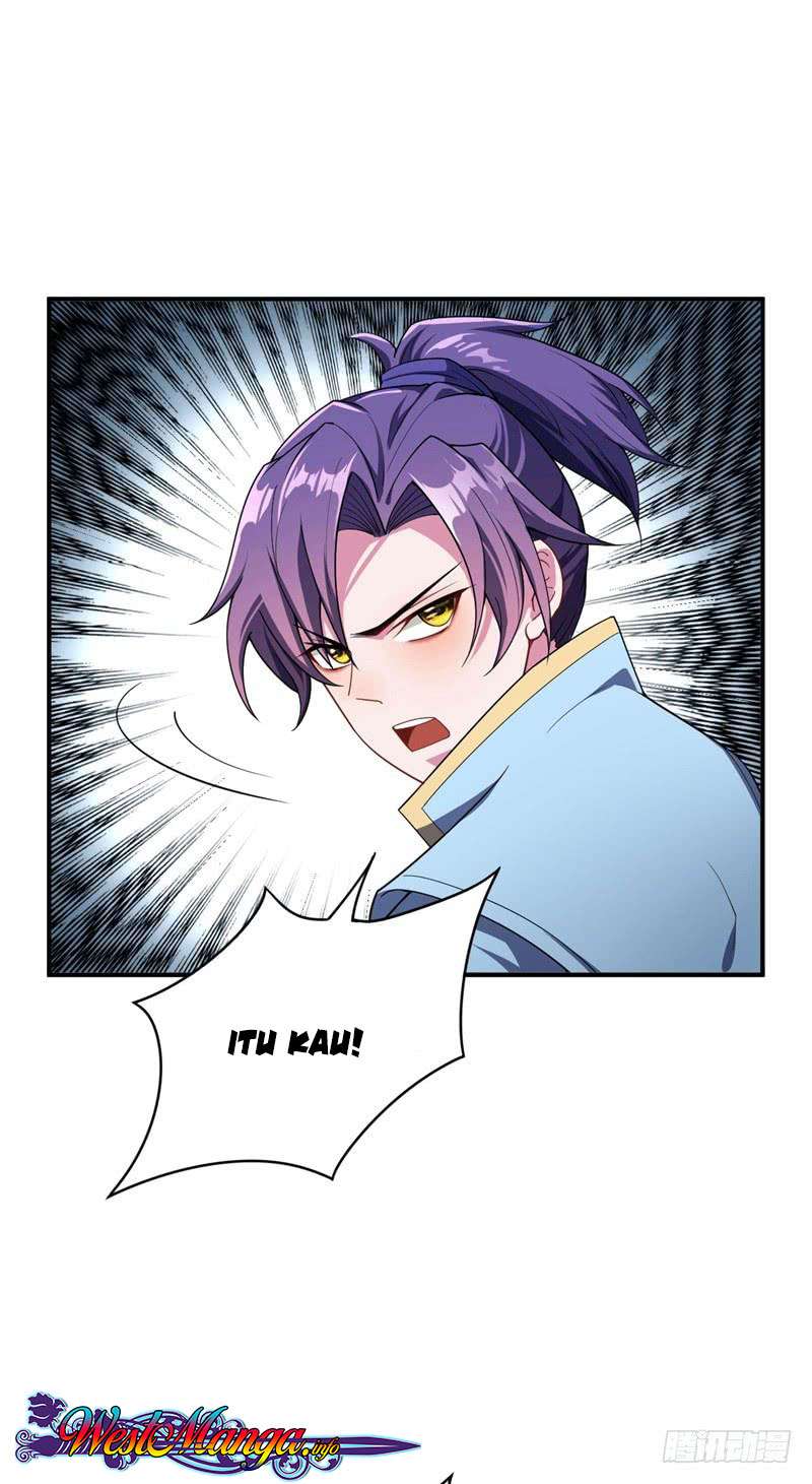 Baca Manhua Rise of The Demon King Chapter 27 Gambar 2