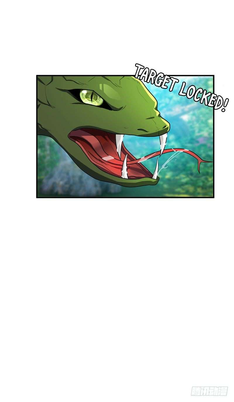 Rise of The Demon King Chapter 26 Gambar 12