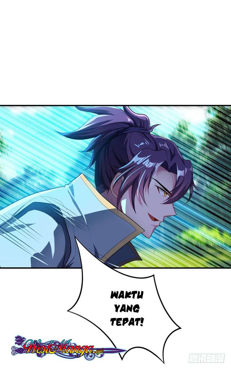 Rise of The Demon King Chapter 26 Gambar 14