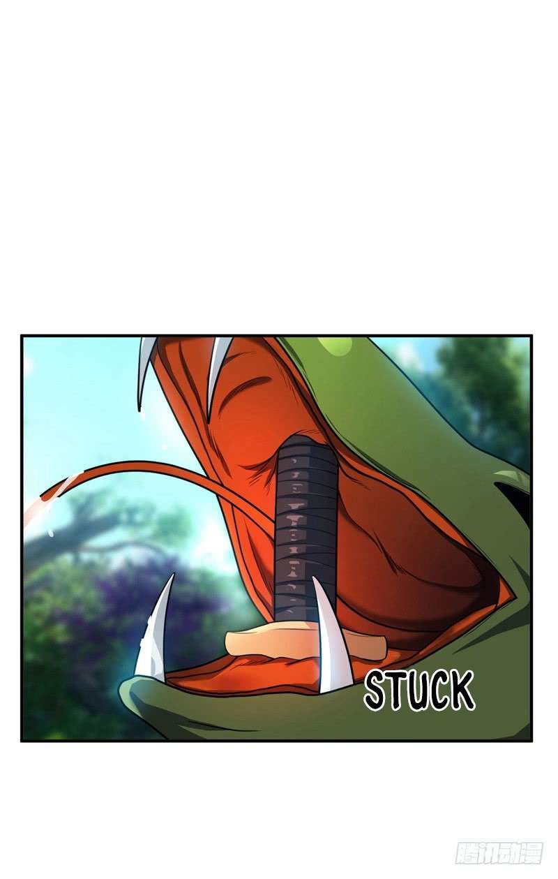 Rise of The Demon King Chapter 26 Gambar 17