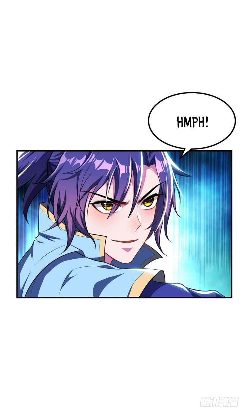 Rise of The Demon King Chapter 26 Gambar 18