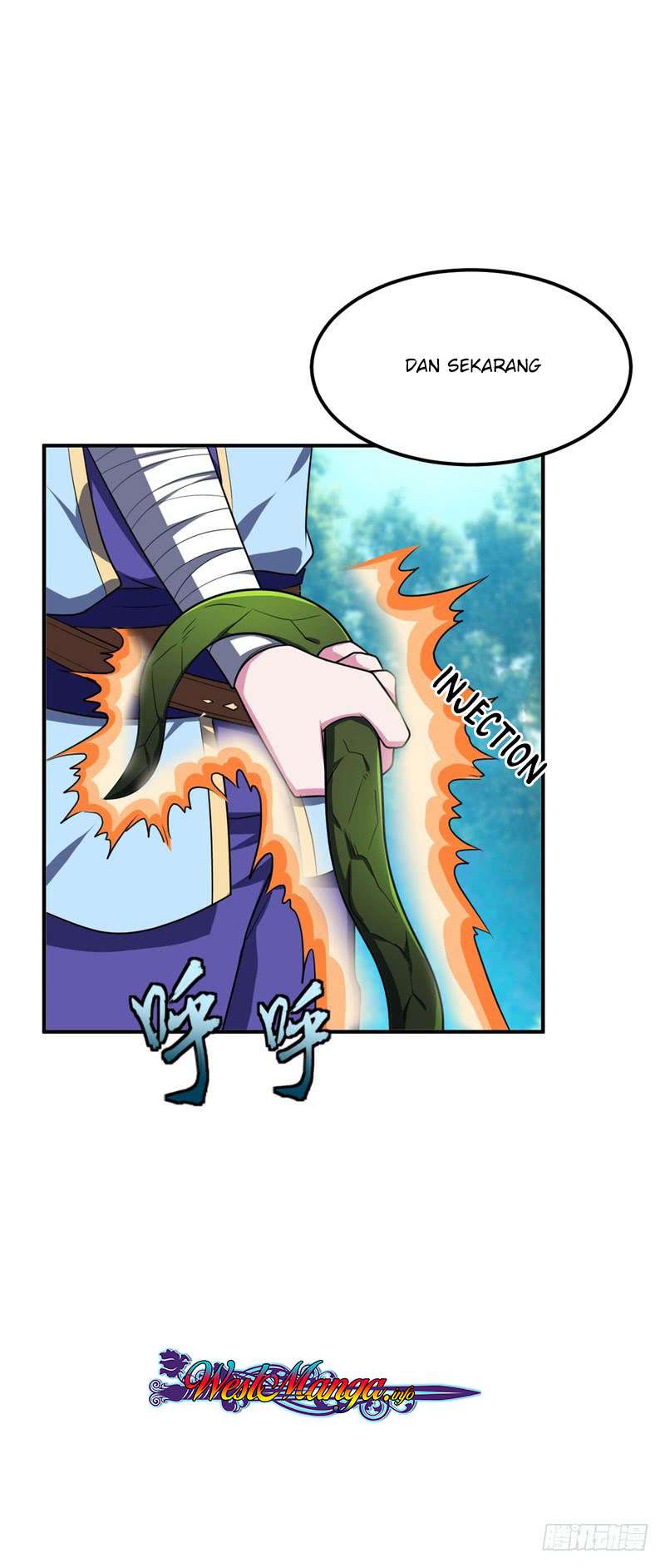 Rise of The Demon King Chapter 26 Gambar 23