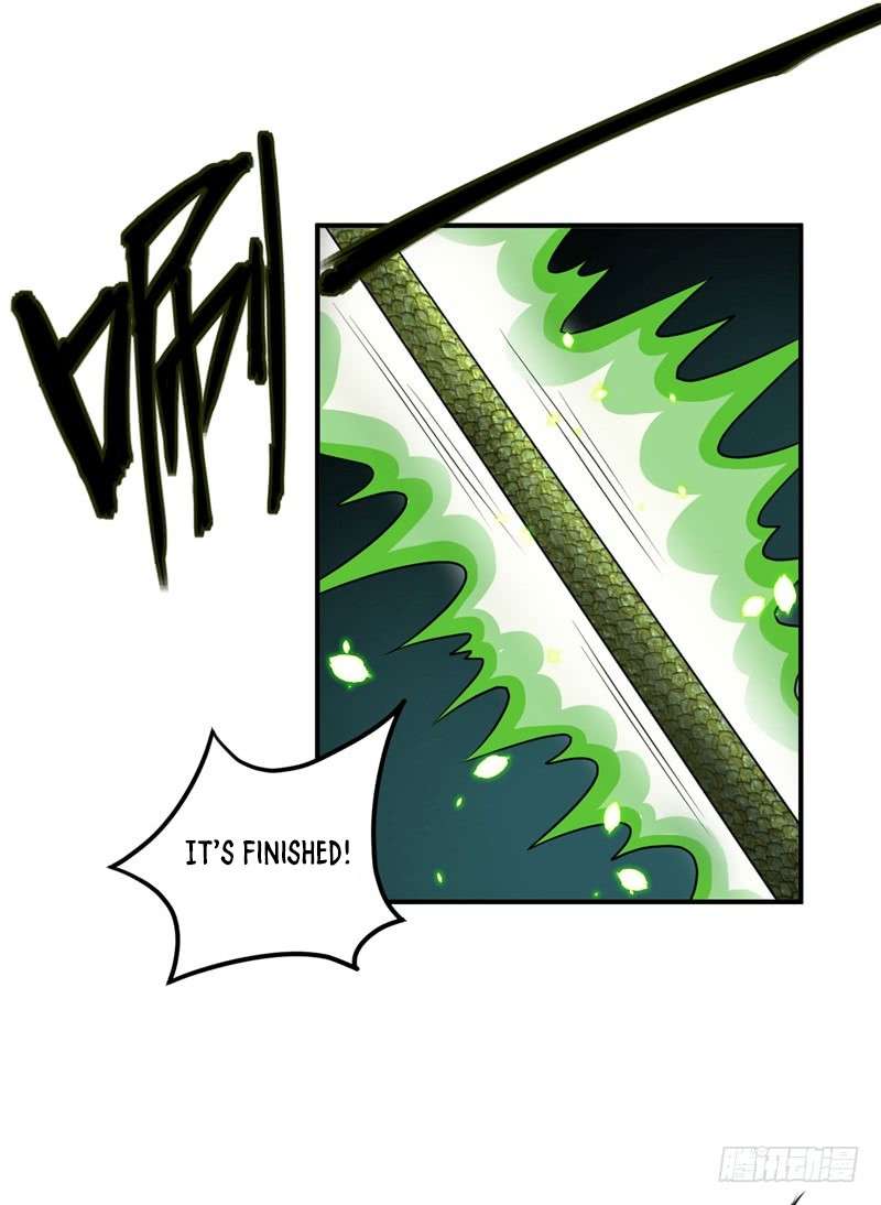 Rise of The Demon King Chapter 26 Gambar 25
