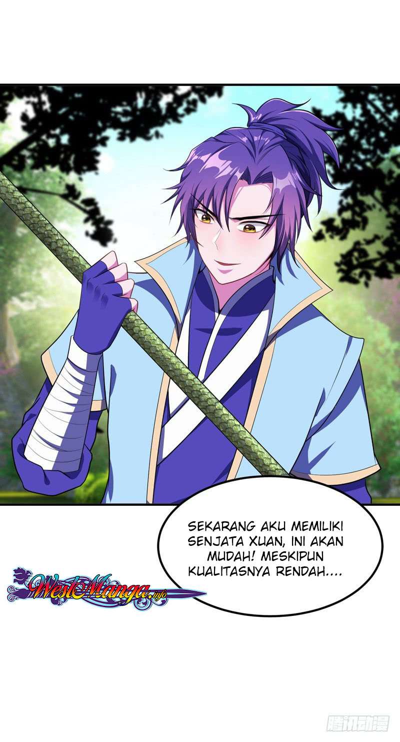 Rise of The Demon King Chapter 26 Gambar 27