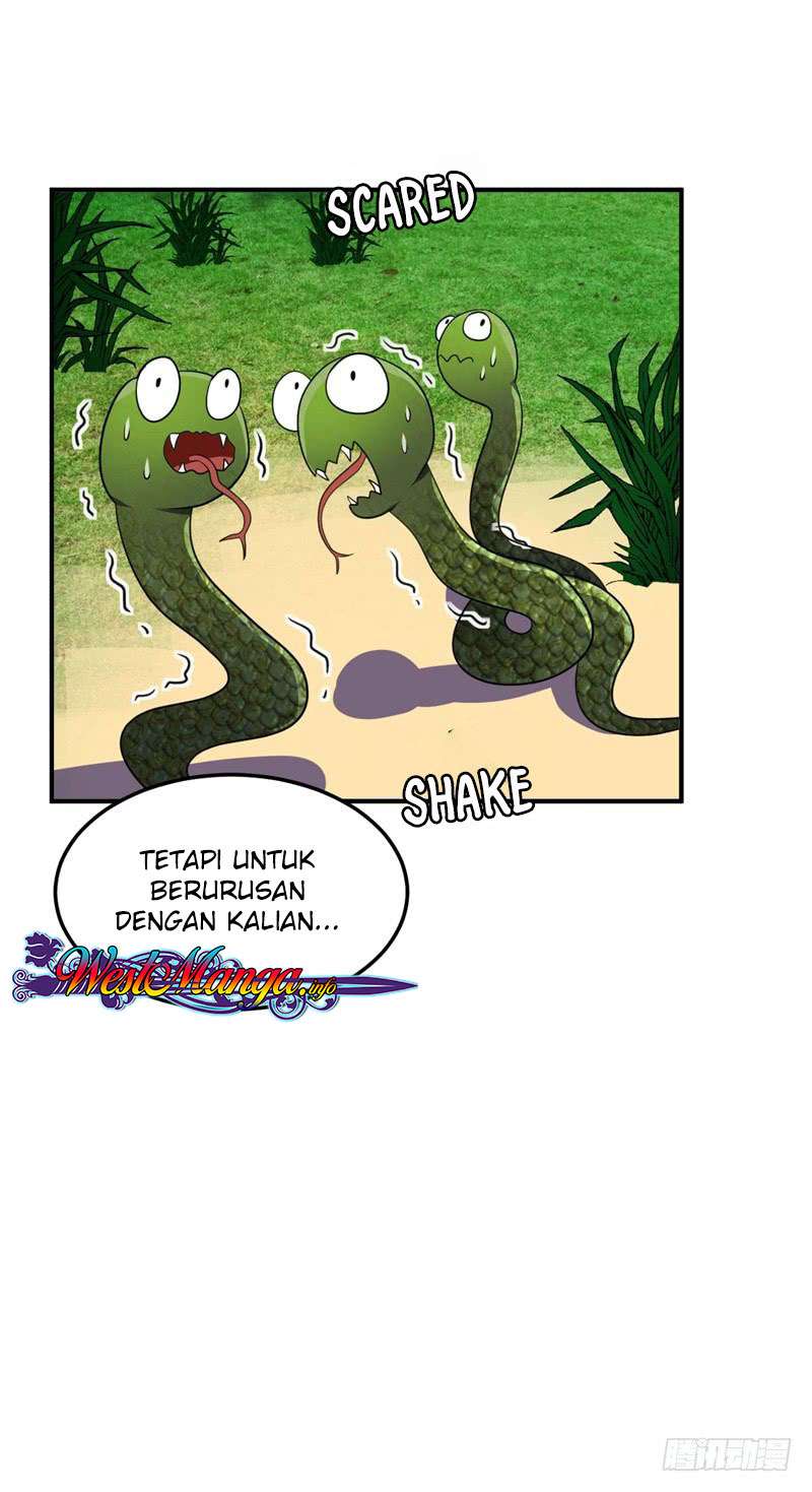 Rise of The Demon King Chapter 26 Gambar 28