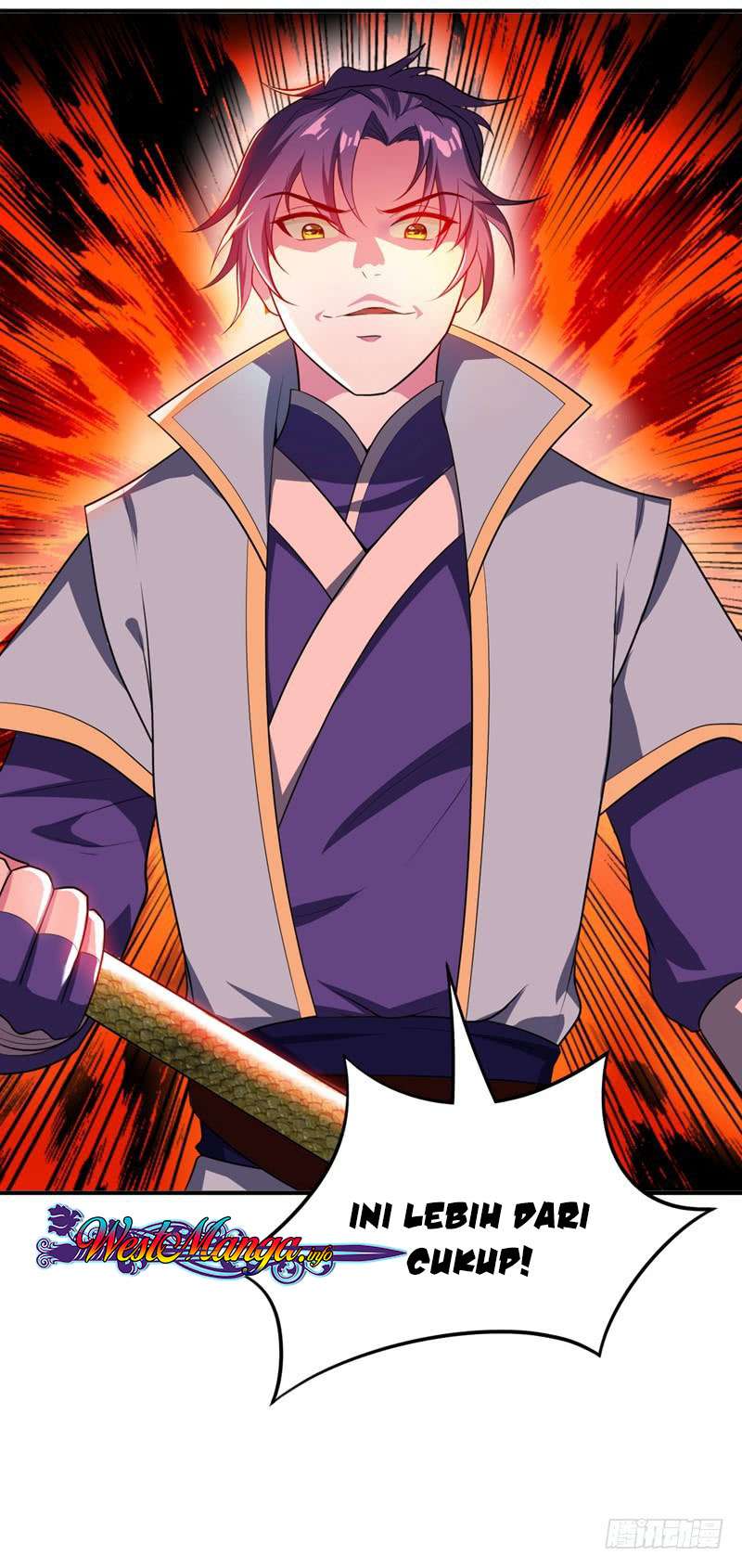 Rise of The Demon King Chapter 26 Gambar 29