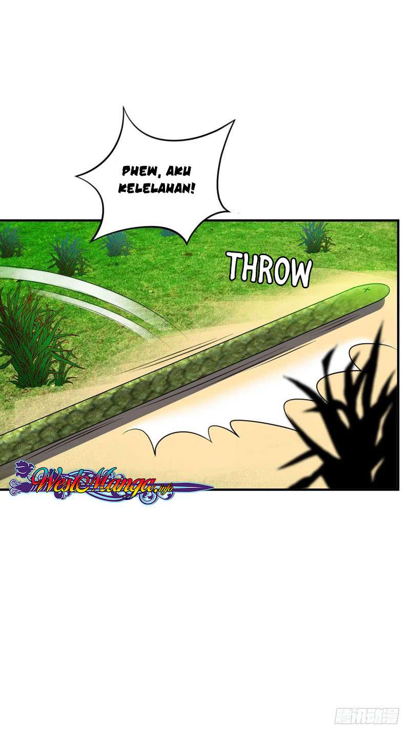 Rise of The Demon King Chapter 26 Gambar 31