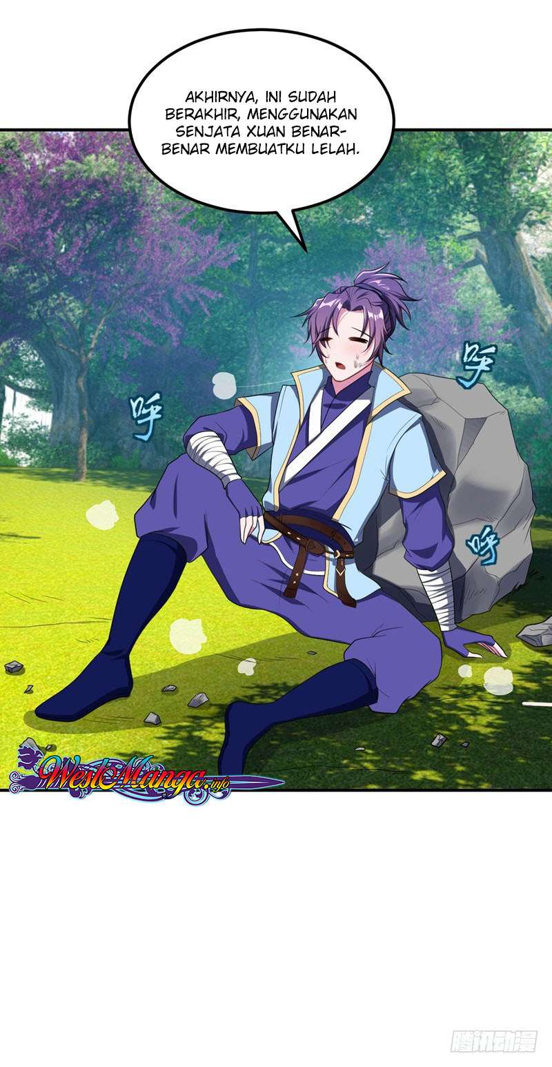 Rise of The Demon King Chapter 26 Gambar 33