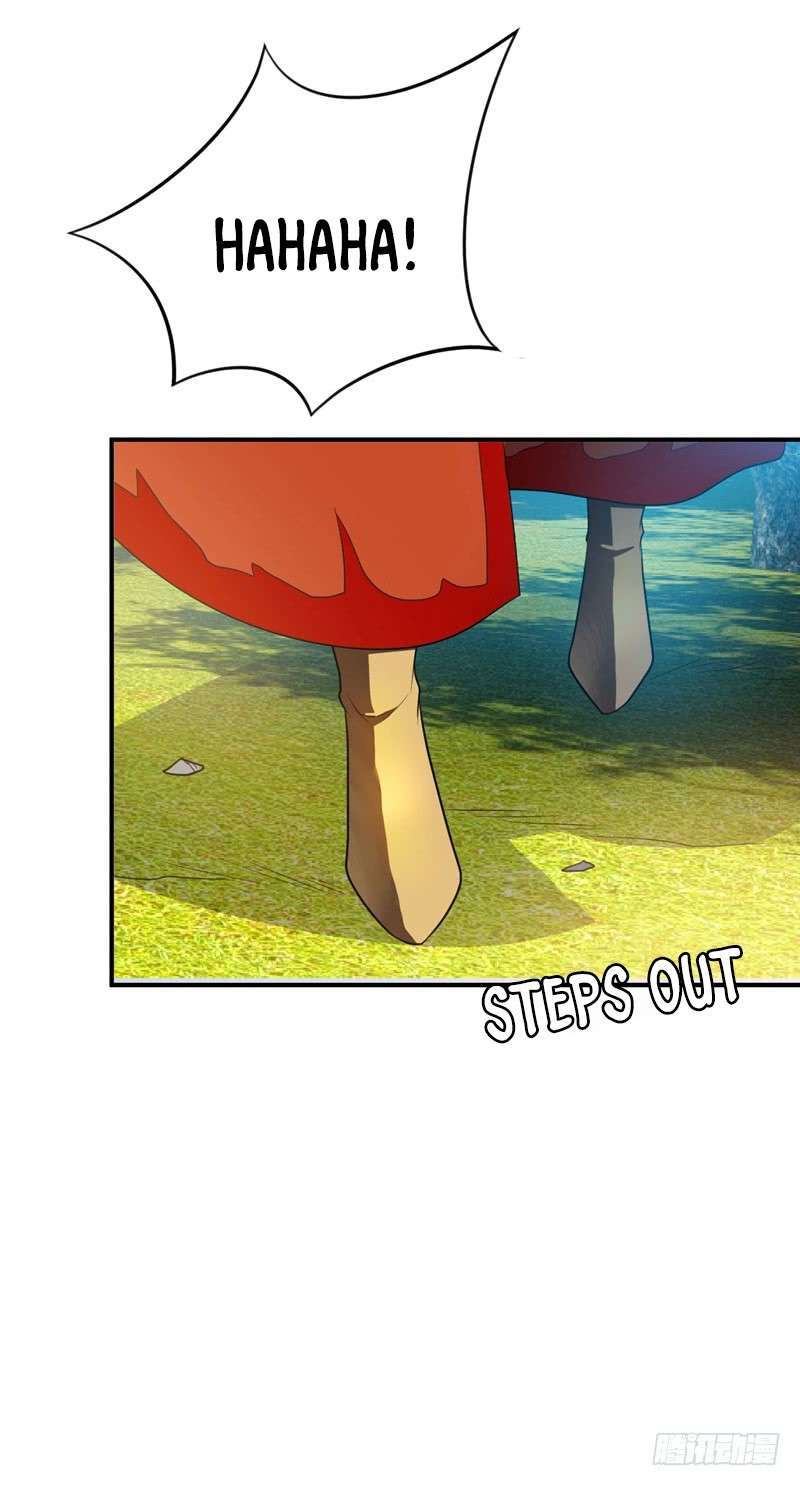 Rise of The Demon King Chapter 26 Gambar 34