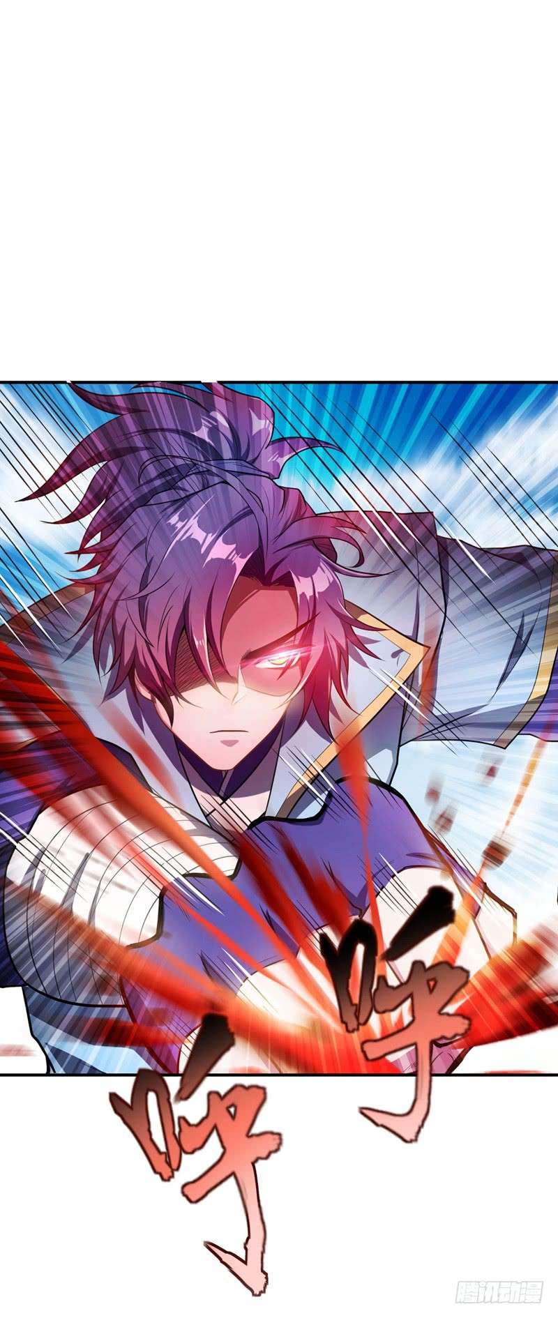 Rise of The Demon King Chapter 26 Gambar 5
