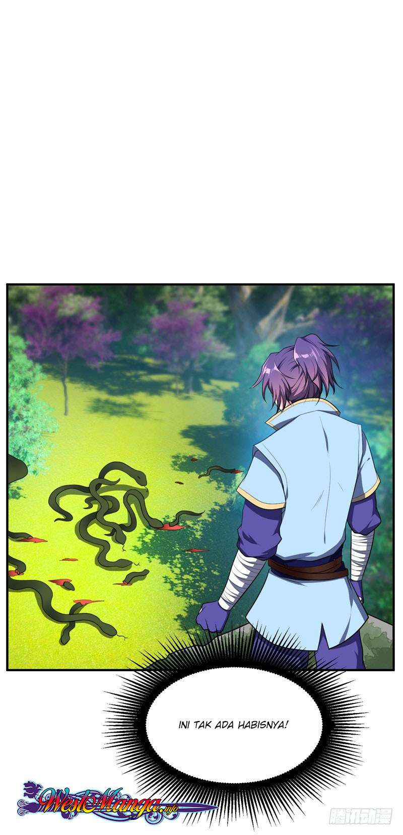 Rise of The Demon King Chapter 26 Gambar 6